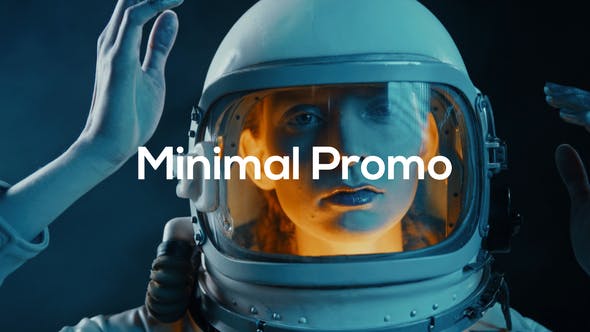 Minimal Promo Opener - Download 36627948 Videohive