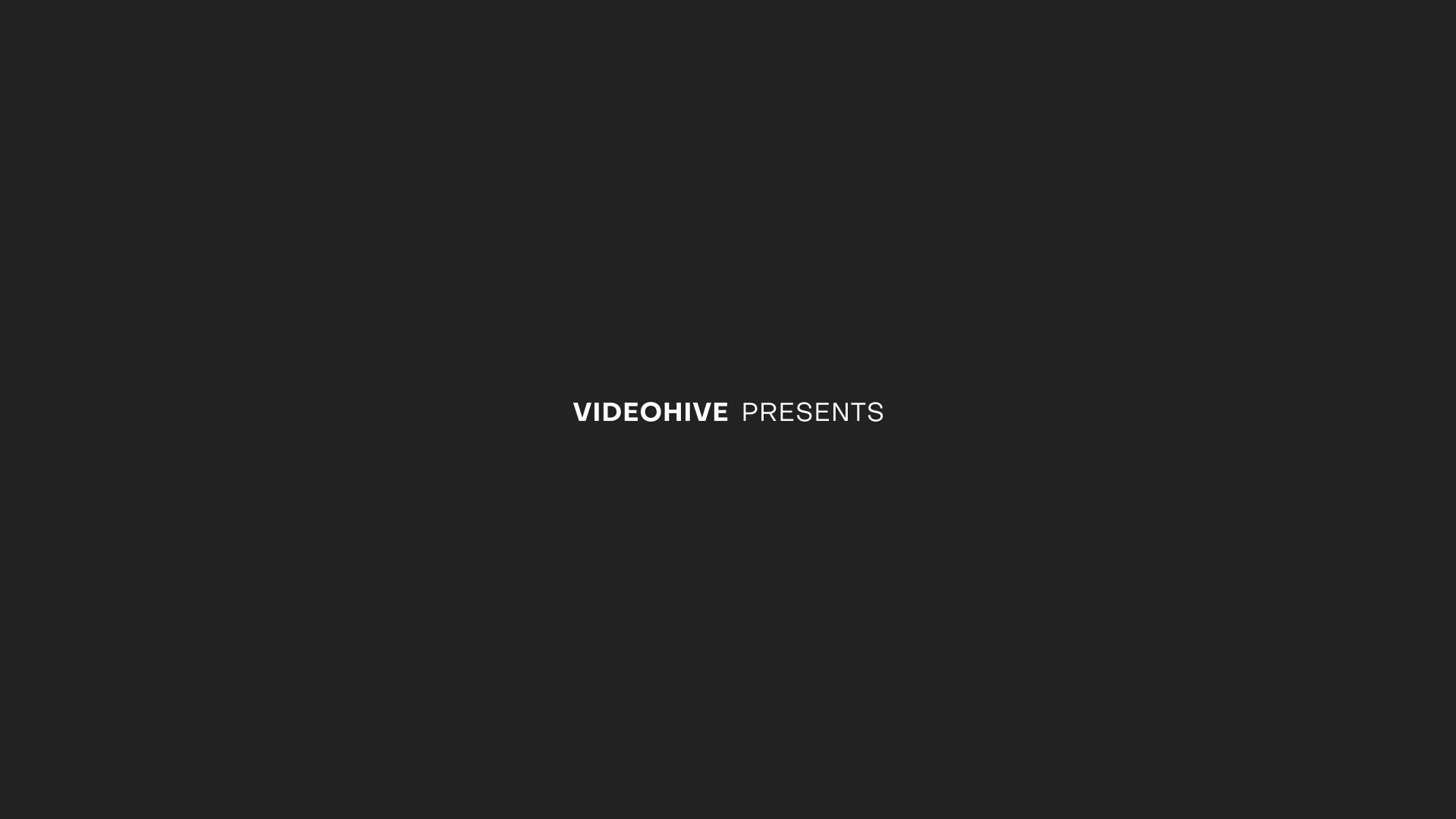Minimal Promo Opener Videohive 30374992 After Effects Image 1