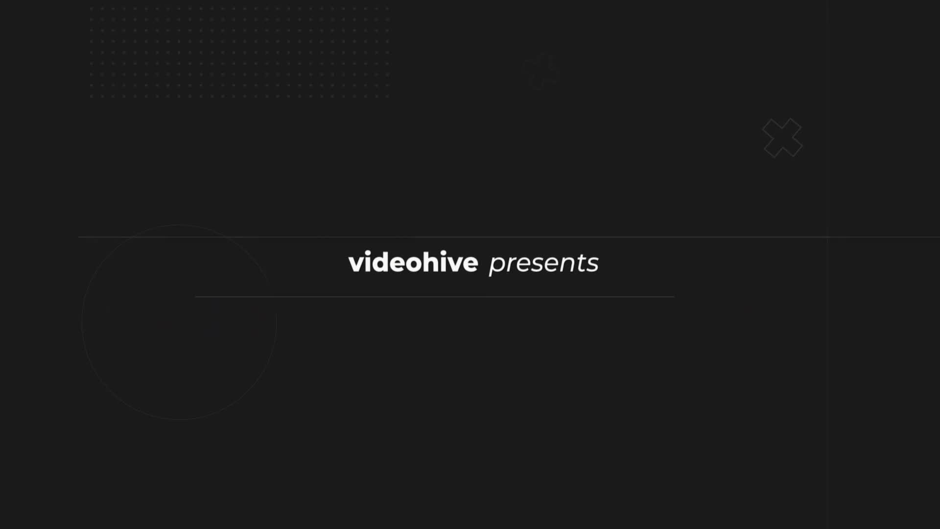 Minimal Promo Opener Videohive 31271485 After Effects Image 1