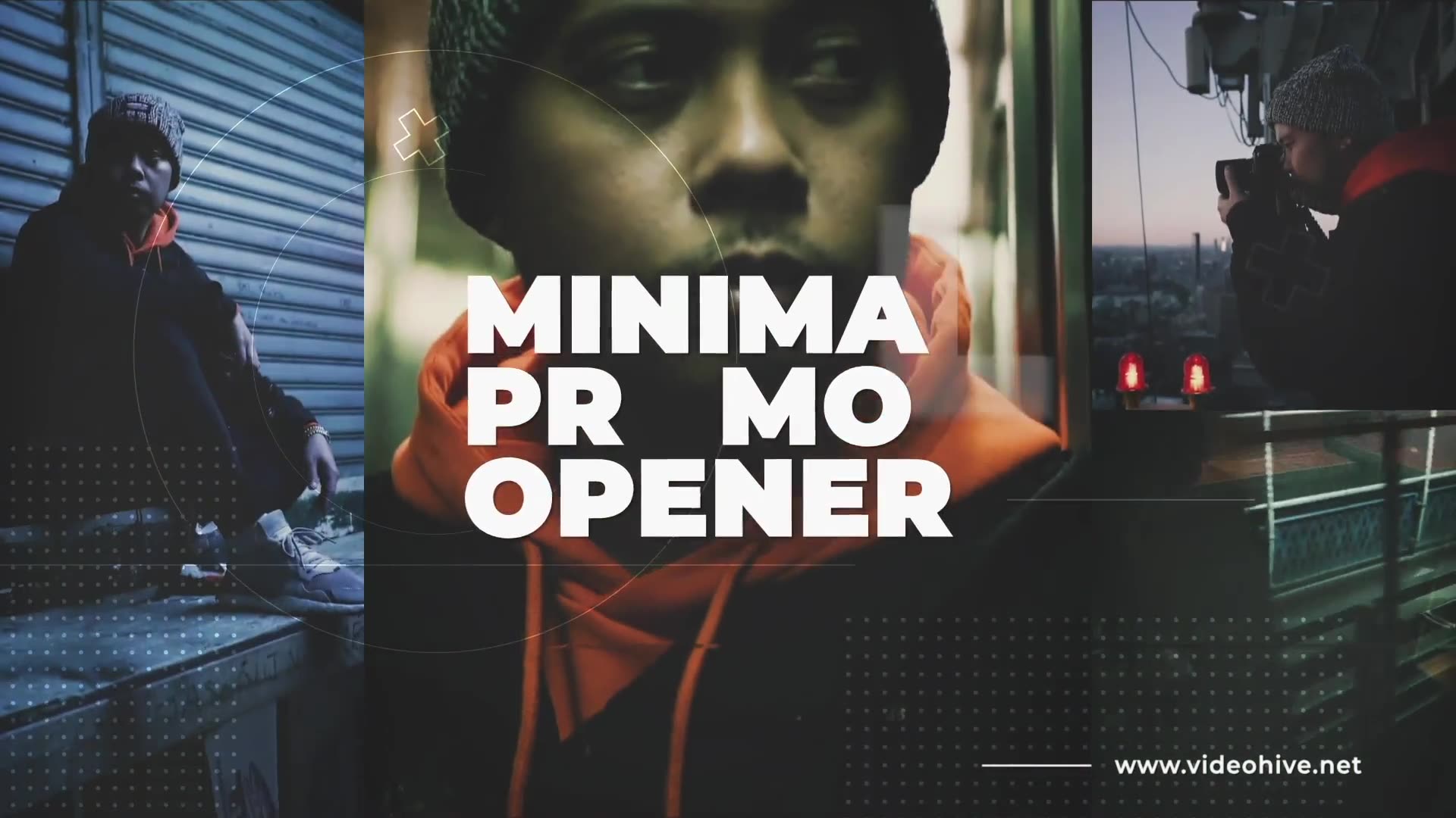 Minimal Promo Opener Videohive 31271485 After Effects Image 2
