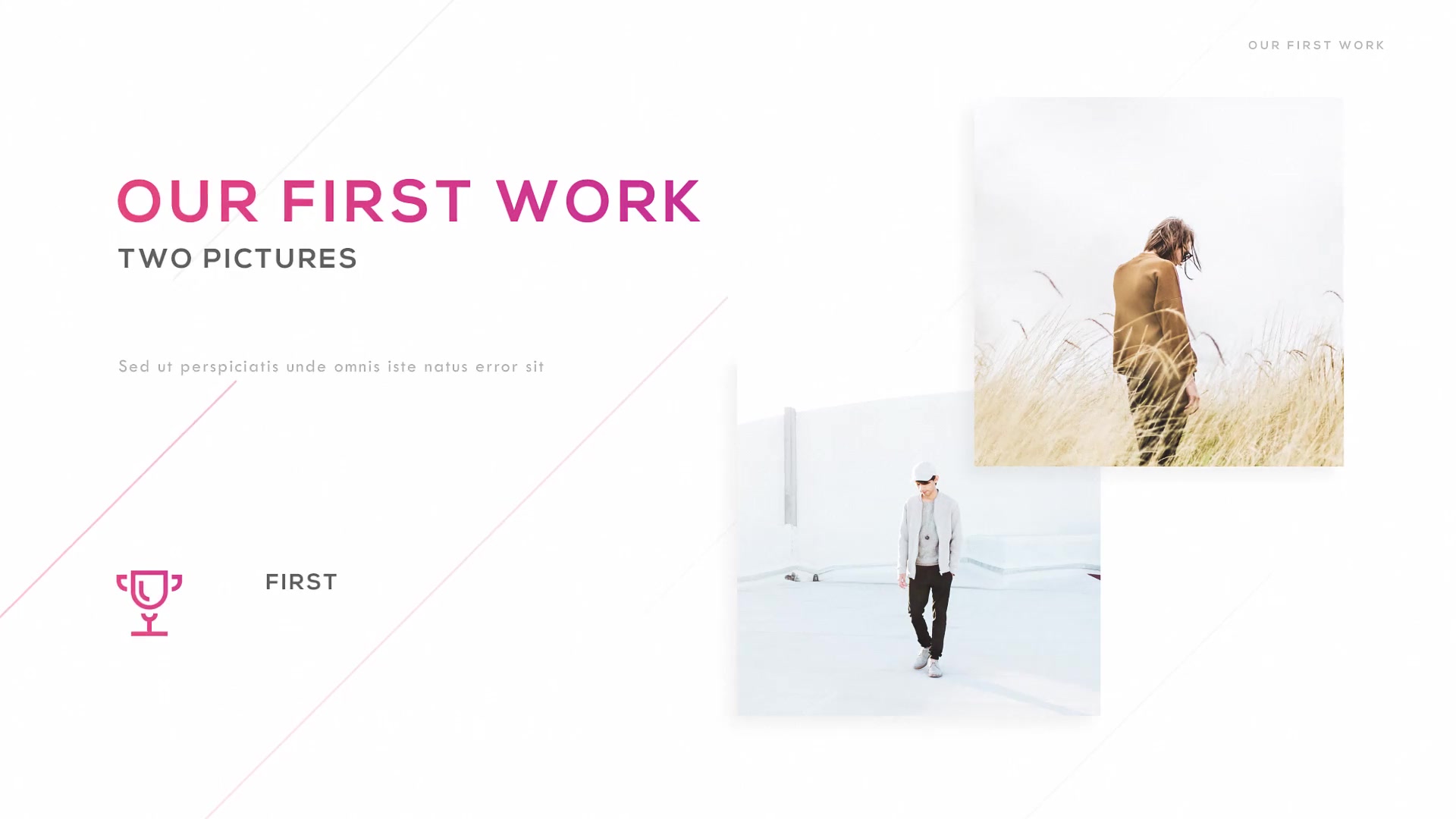 Minimal Promo Presentation Videohive 21232091 After Effects Image 4