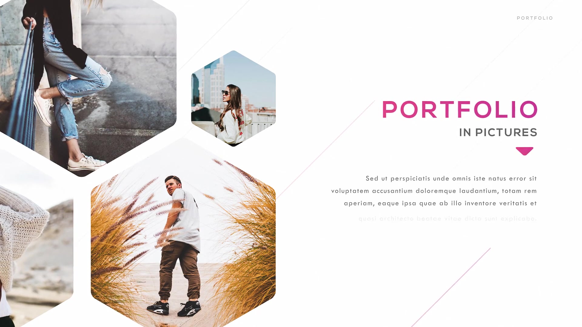 Minimal Promo Presentation Videohive 21232091 After Effects Image 7