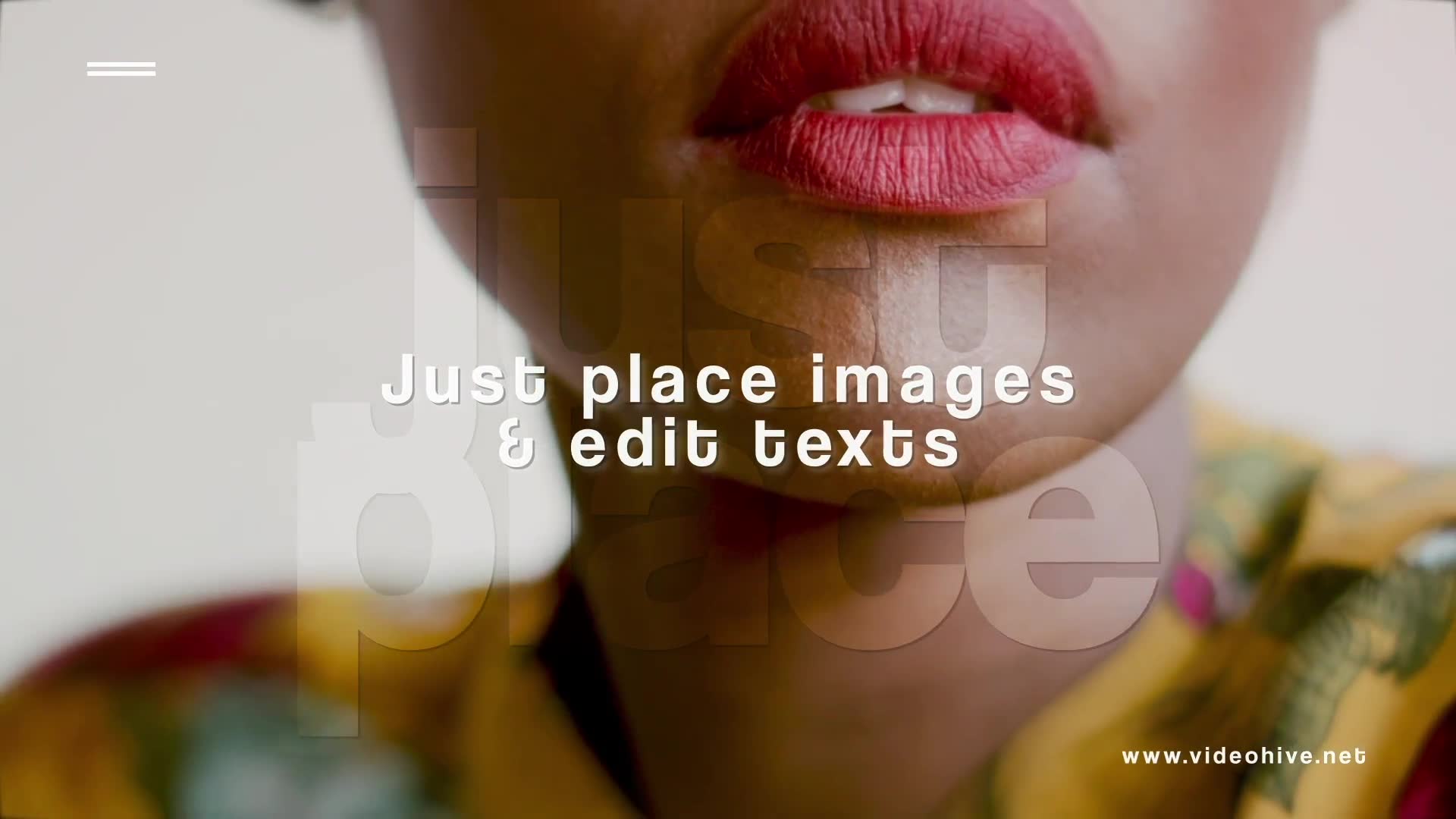 Minimal Promo Slideshow 3 Videohive 33866234 After Effects Image 2