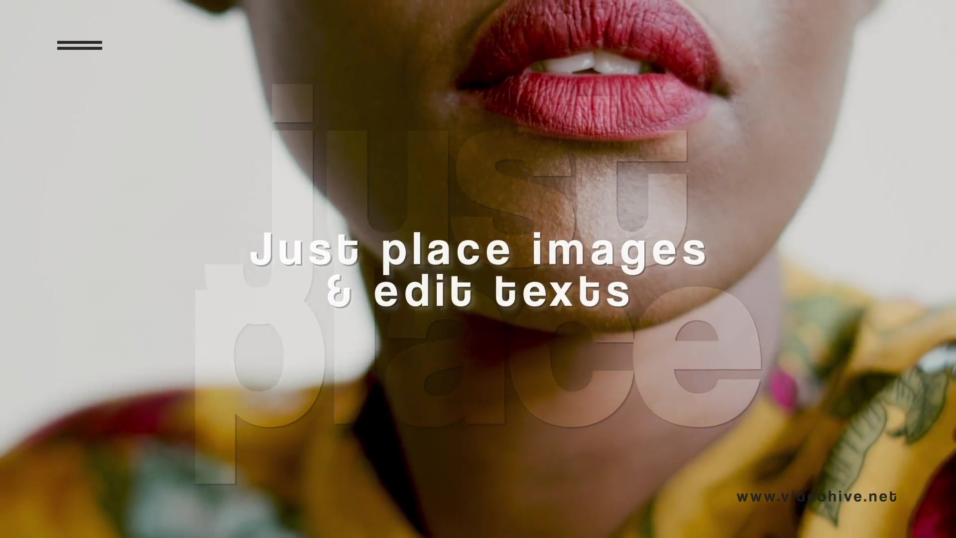 Minimal Promo Slideshow 3 Videohive 33866234 After Effects Image 8