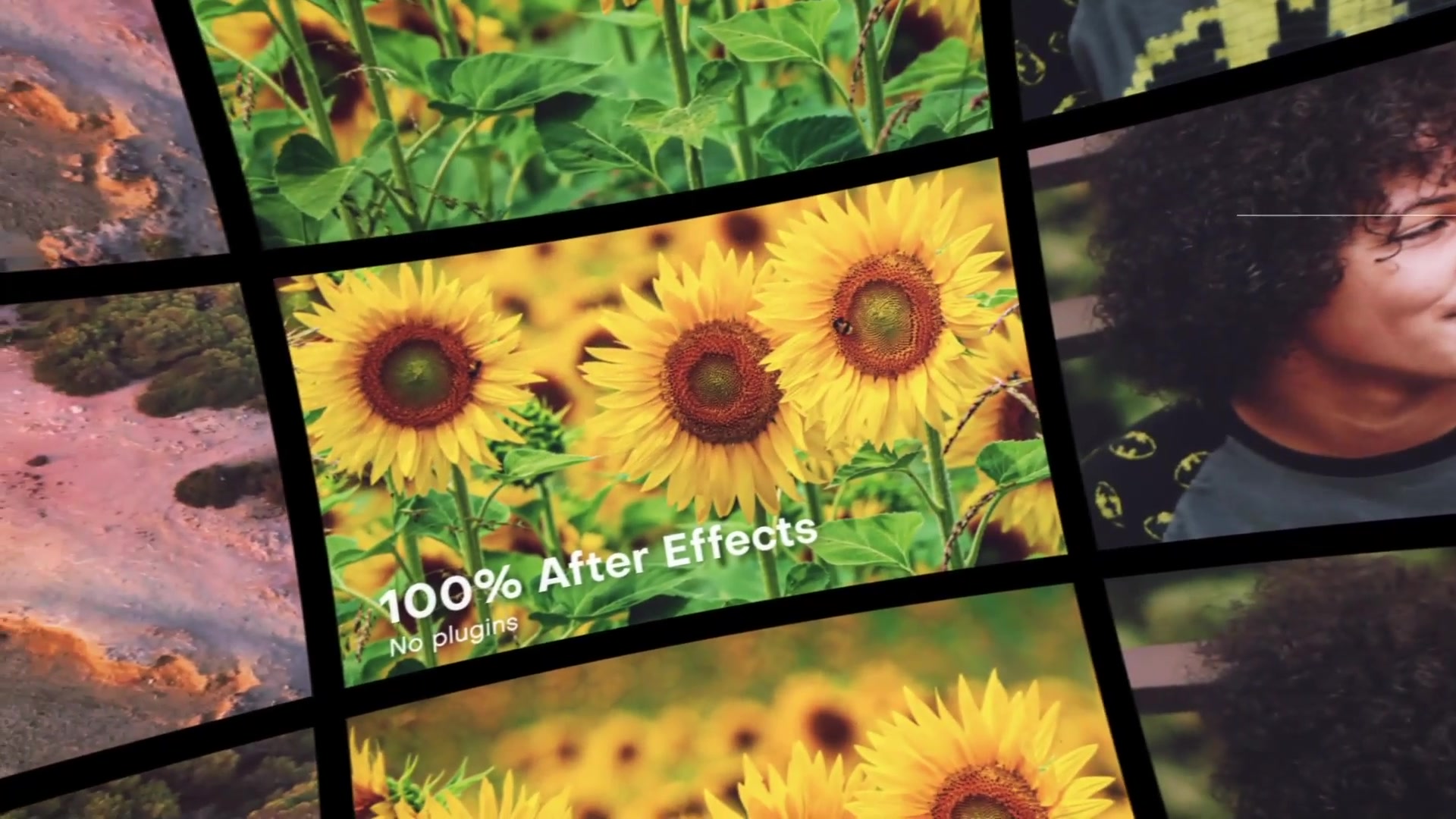 Minimal Promo Slideshow 3 in 1 Videohive 27271721 After Effects Image 10