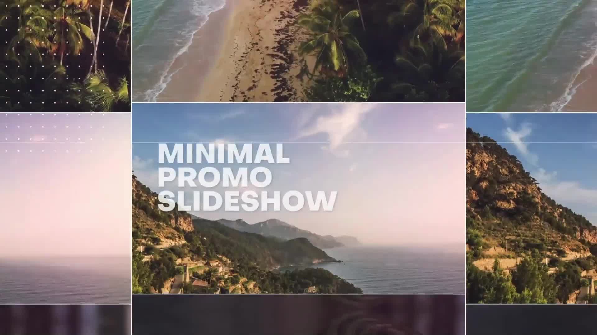 Minimal Promo Slideshow 4 | Premiere Pro Videohive 36469496 Premiere Pro Image 9