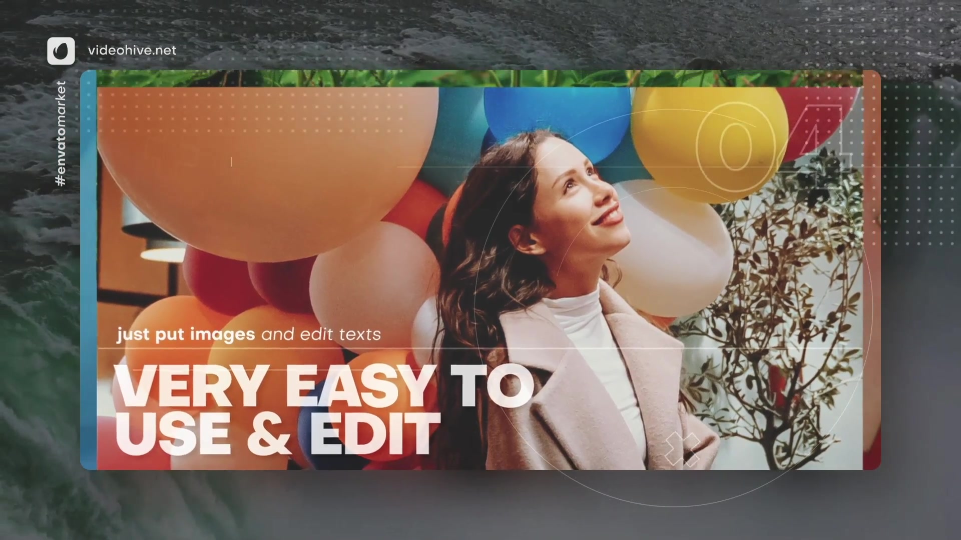 Minimal Promo Slideshow Videohive 31469485 After Effects Image 2