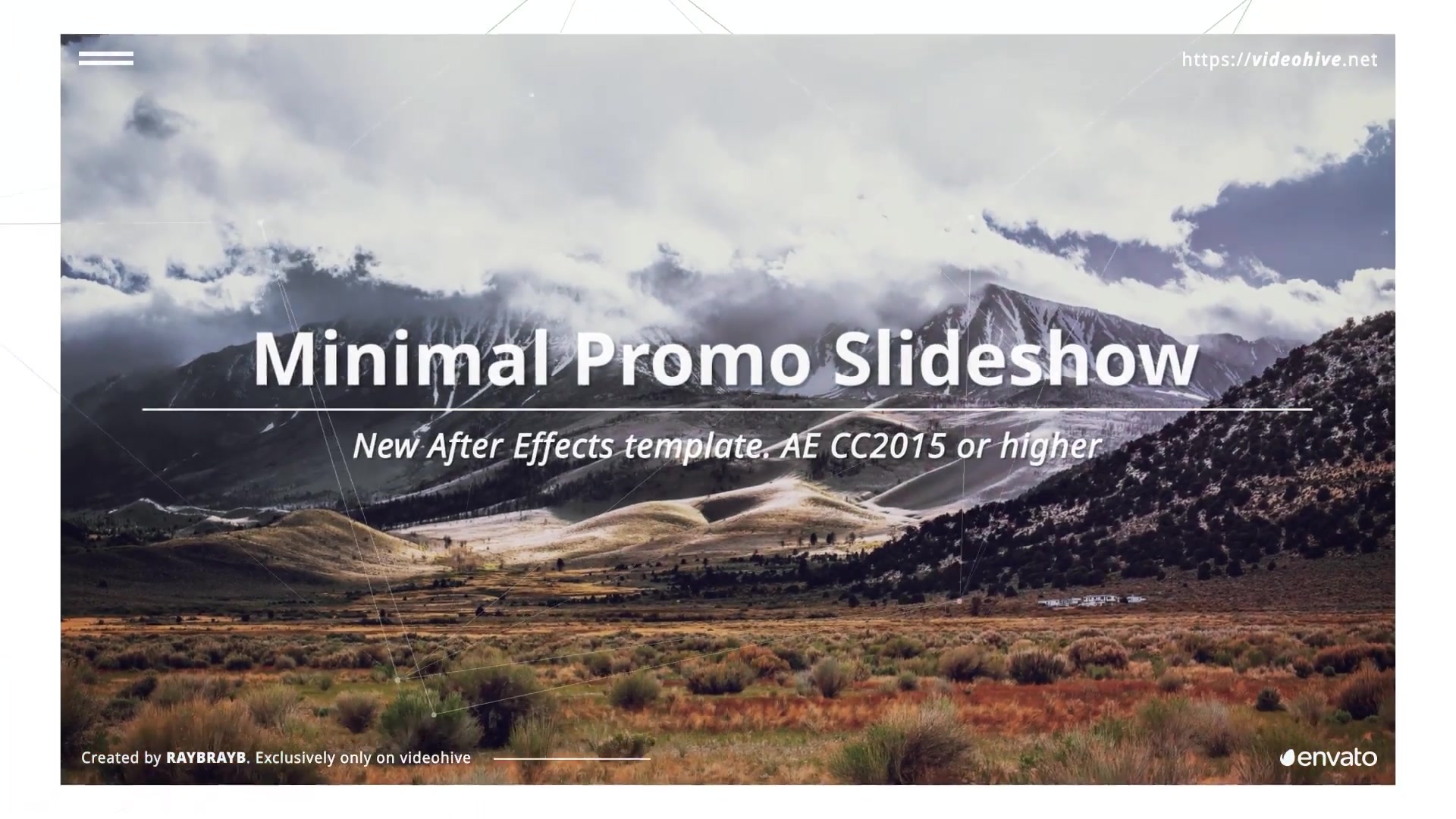 Minimal Promo Slideshows Pack. Vol1 | Premiere Pro Videohive 36412436 Premiere Pro Image 10