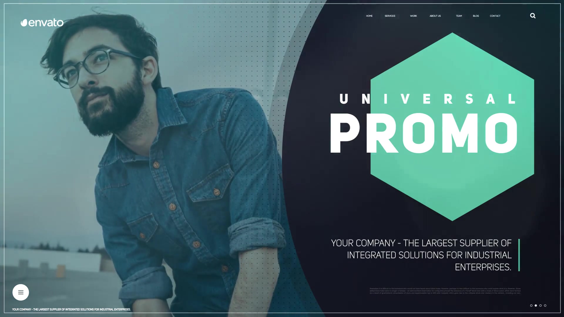 Minimal Promo Videohive 19218955 After Effects Image 10