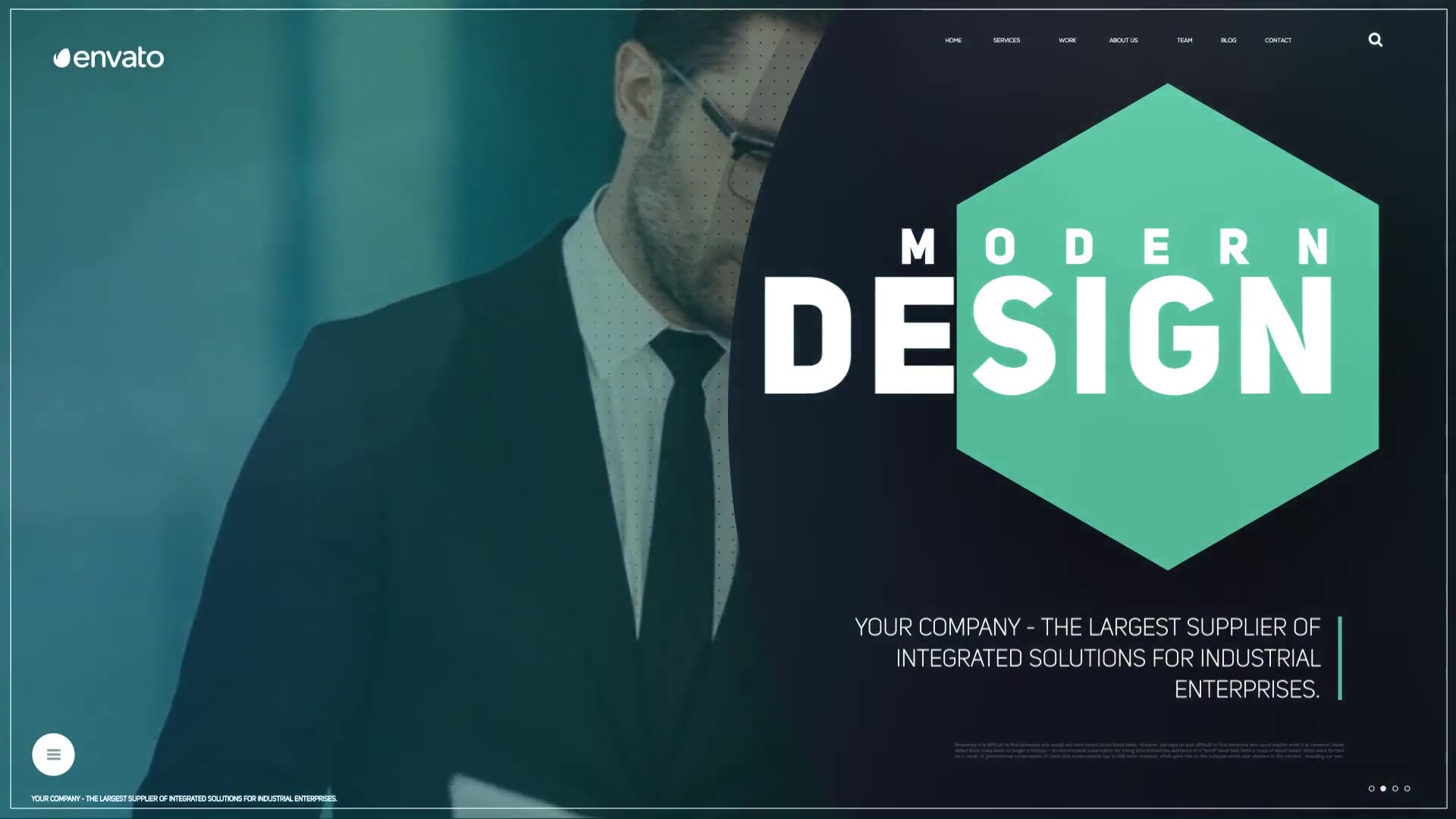 Minimal Promo Videohive 19218955 After Effects Image 3