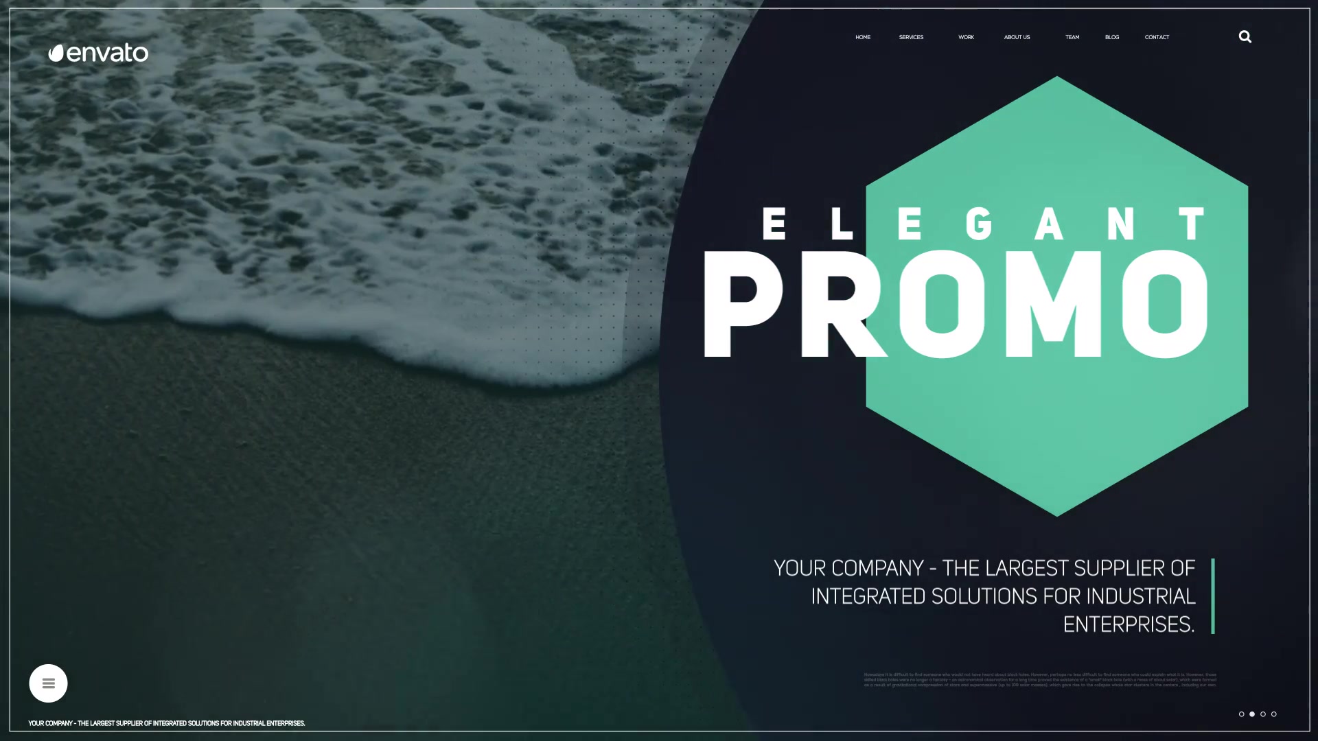 Minimal Promo Videohive 19218955 After Effects Image 5