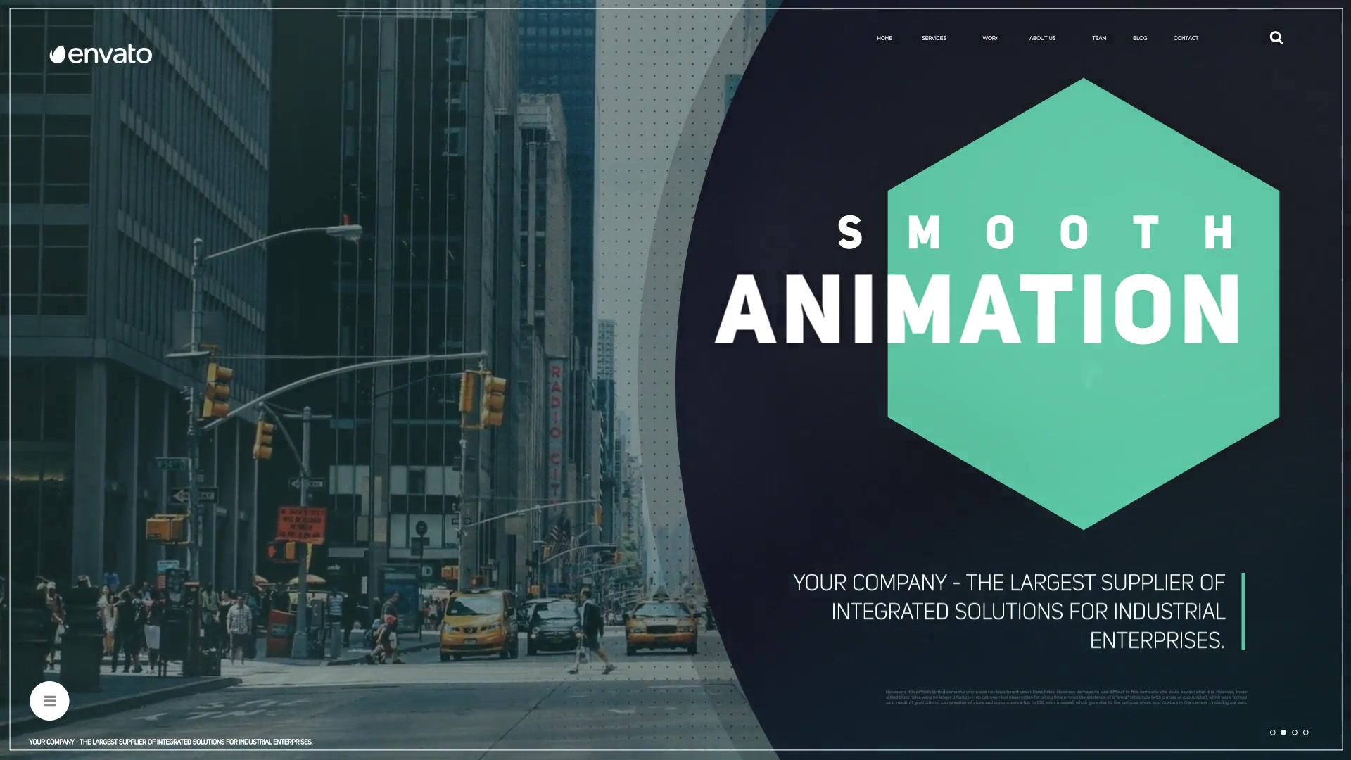Minimal Promo Videohive 19218955 After Effects Image 8