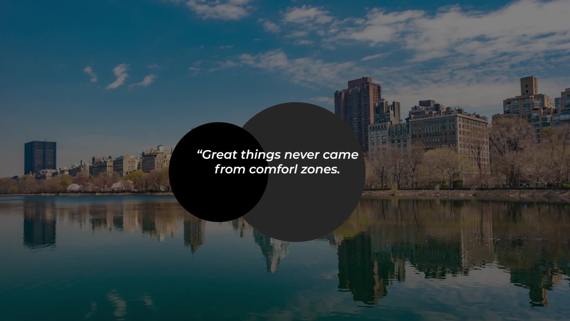 Minimal Quotes Videohive 39051129 After Effects Image 2