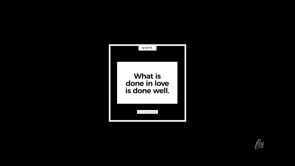 Minimal Quotes - Download Videohive 19216795