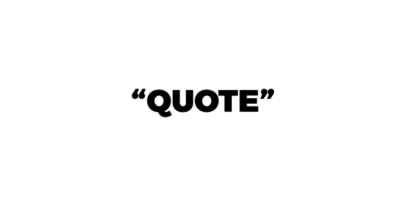 Minimal Quotes - Download Videohive 19216795