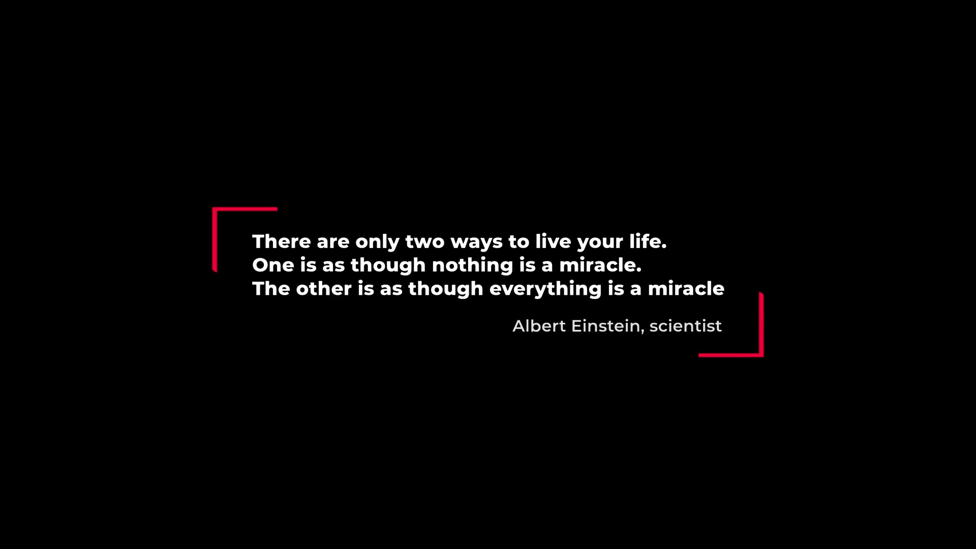 Minimal Quotes | FCPX Videohive 38006349 Apple Motion Image 11