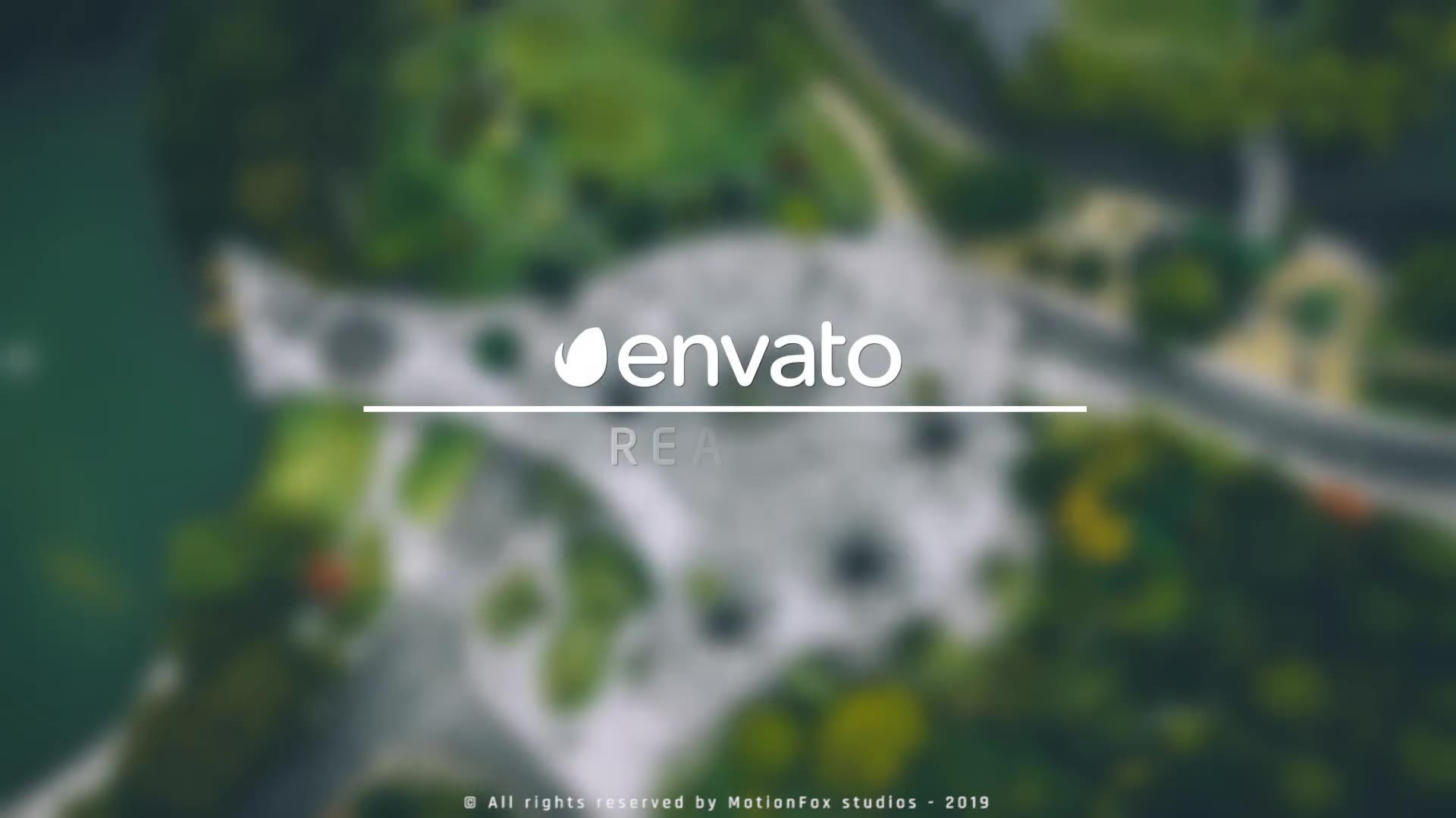 Minimal Real Estate Promo Videohive 23292072 After Effects Image 2
