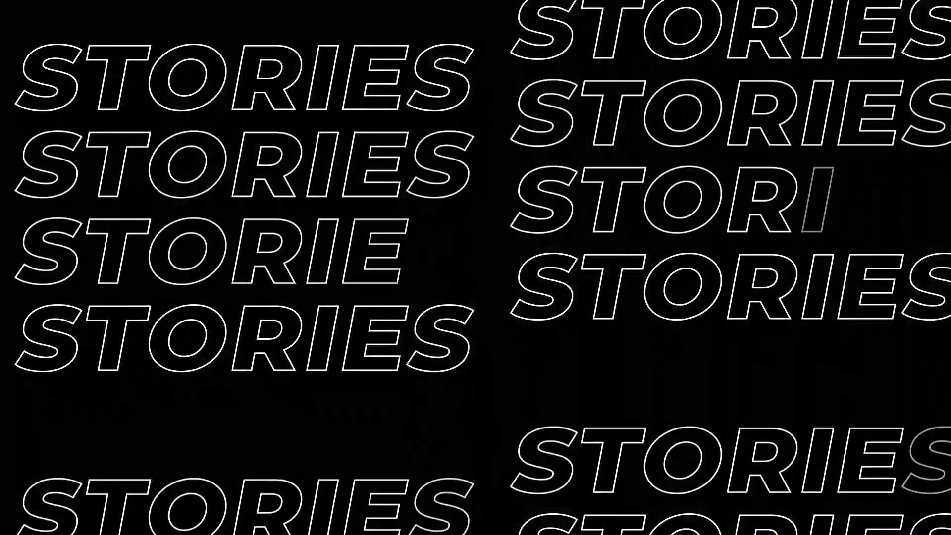 Minimal Sale Stories Instagram Videohive 29594337 After Effects Image 2