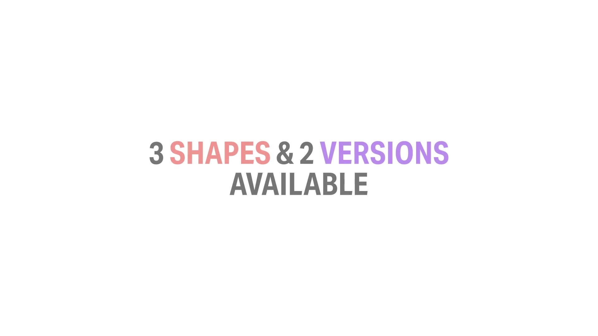 Minimal Shape Logo - Download Videohive 10983838