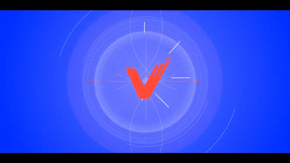 Minimal Shape Logo Intro Videohive 27320209 After Effects Image 5