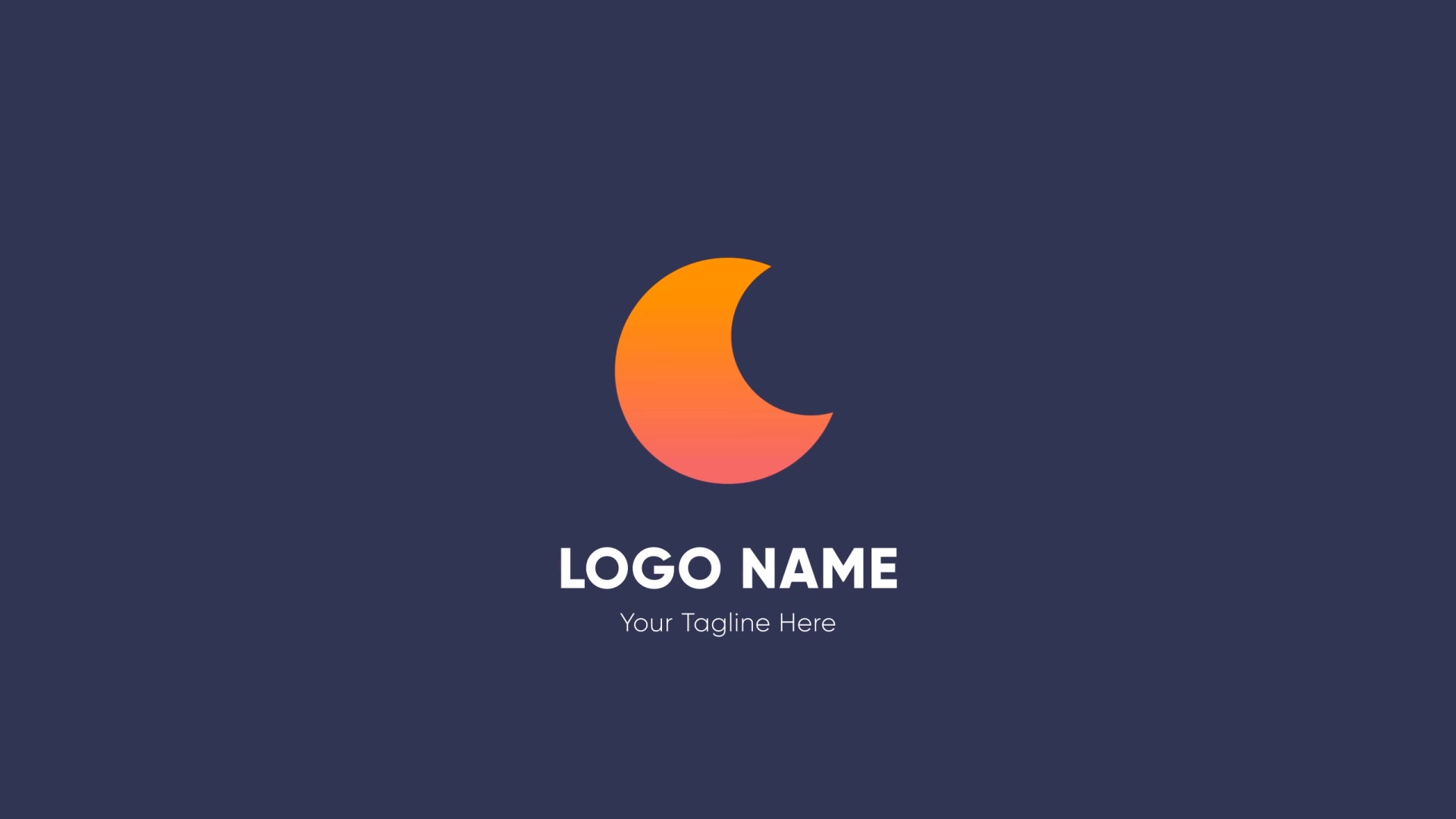 Minimal Shape Logo Videohive 26434864 After Effects Image 3