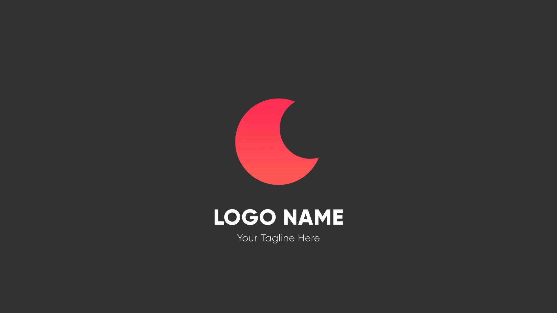 Minimal Shape Logo Videohive 26434864 After Effects Image 8