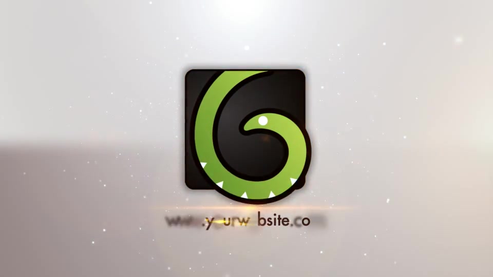 Minimal Slice Logo V2 - Download Videohive 9996514