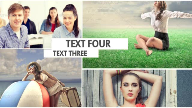 Minimal Slide Show Videohive 9126977 After Effects Image 2