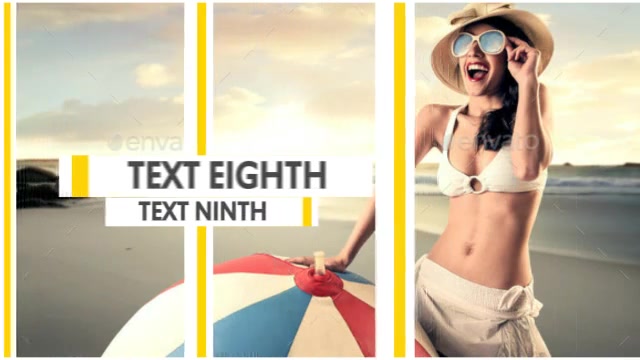 Minimal Slide Show Videohive 9126977 After Effects Image 5