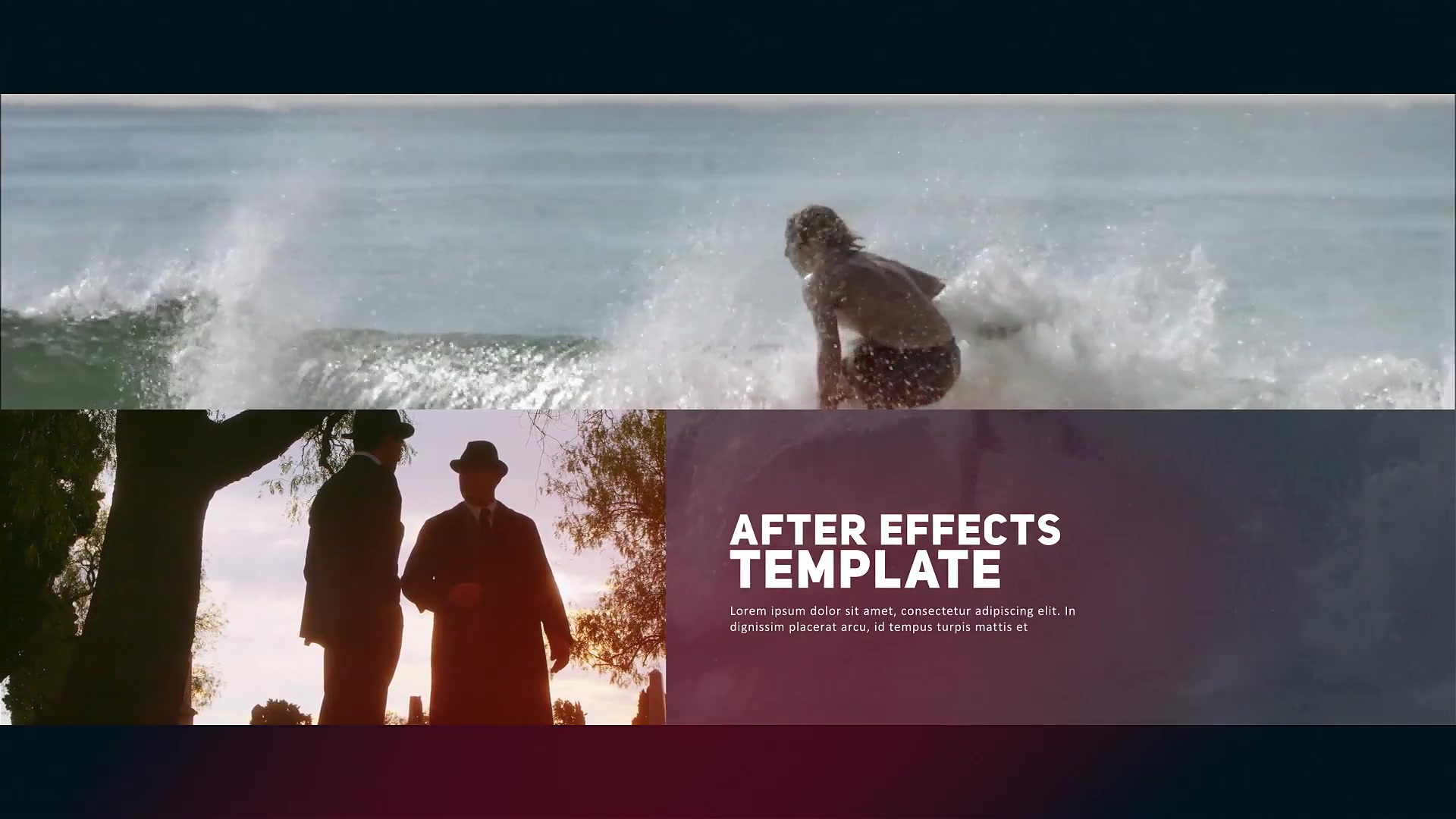 Minimal Slides Videohive 14824123 After Effects Image 10