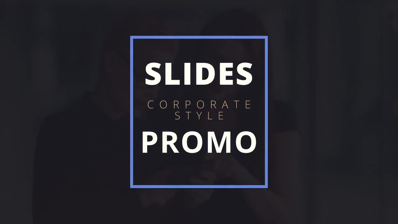 Minimal Slides Videohive 18564914 After Effects Image 1