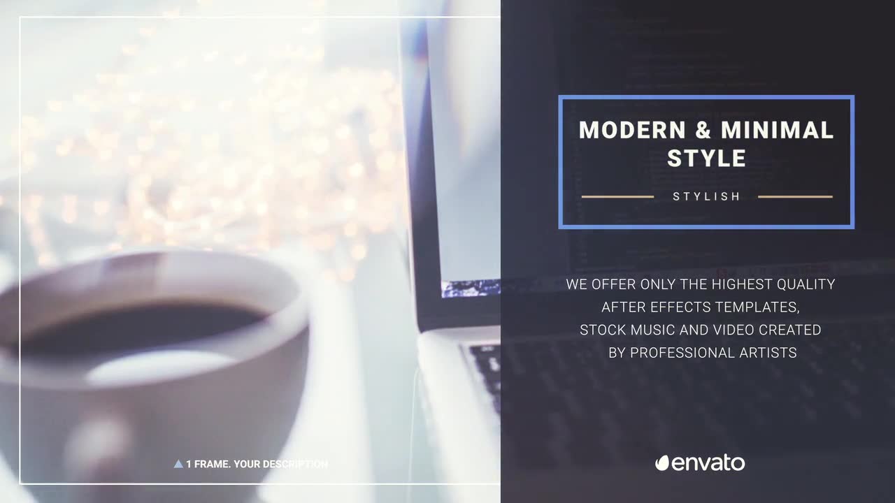 Minimal Slides Videohive 18564914 After Effects Image 2