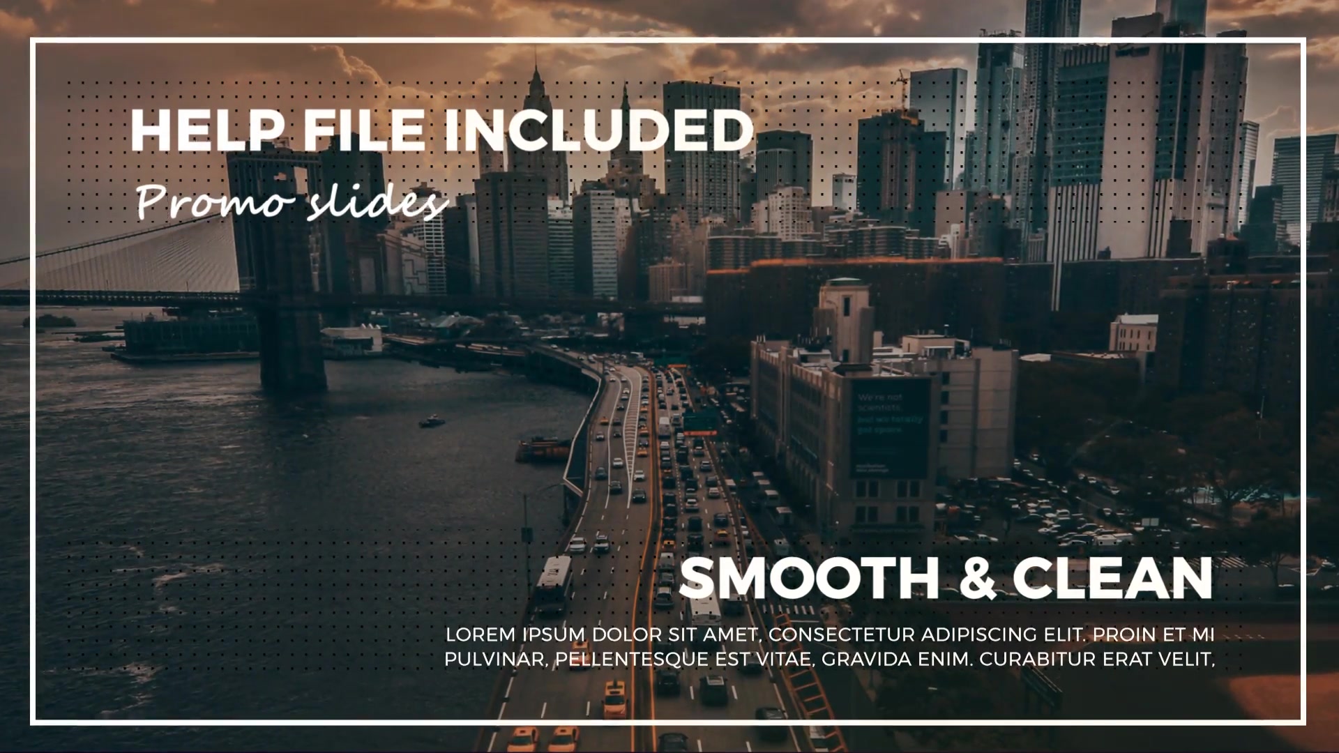 Minimal Slides Videohive 22047310 After Effects Image 8