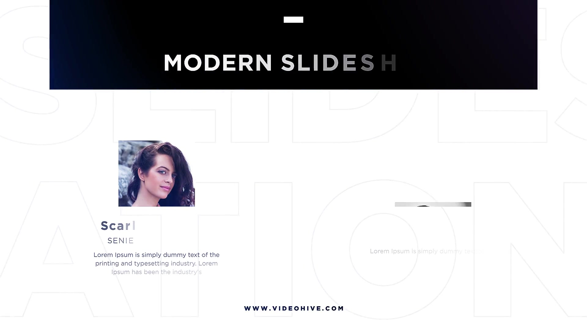 Minimal Slides Videohive 22985153 After Effects Image 10