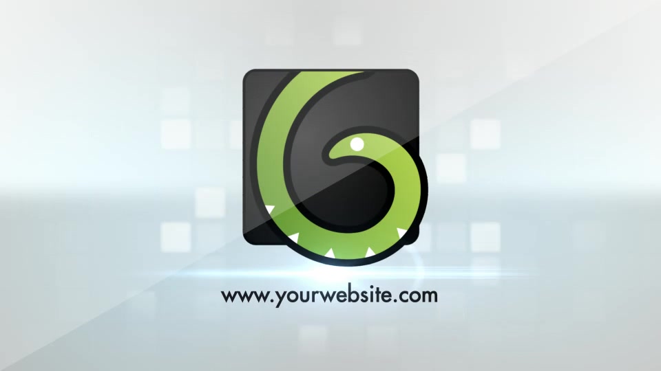 Minimal Slides Logo V2 - Download Videohive 10186464