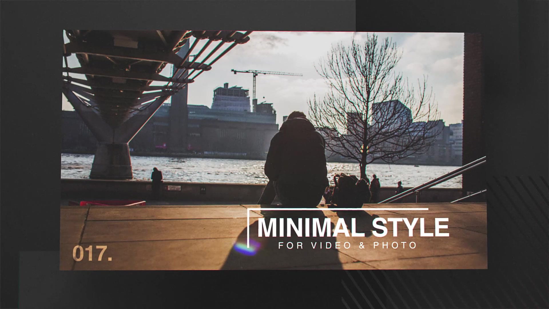 Minimal Slideshow Videohive 14426636 After Effects Image 10