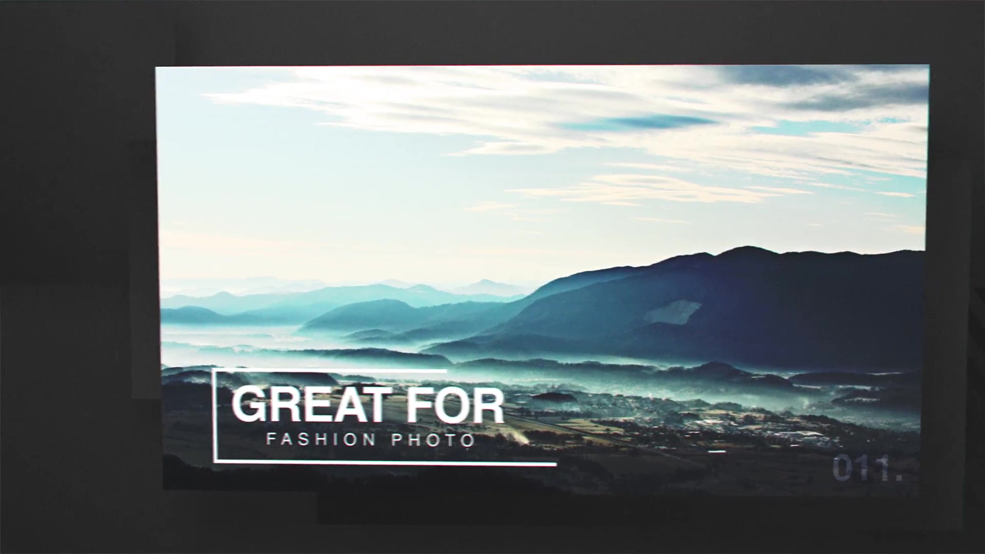 Minimal Slideshow Videohive 14426636 After Effects Image 7