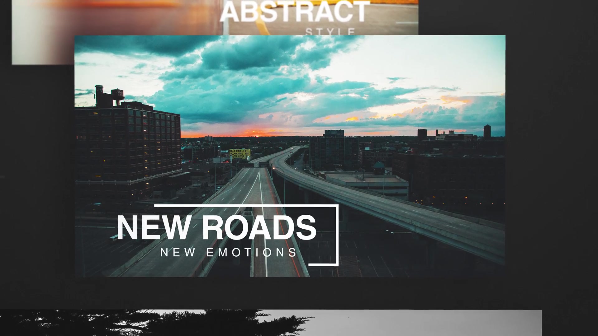 Minimal Slideshow Videohive 14504424 After Effects Image 9