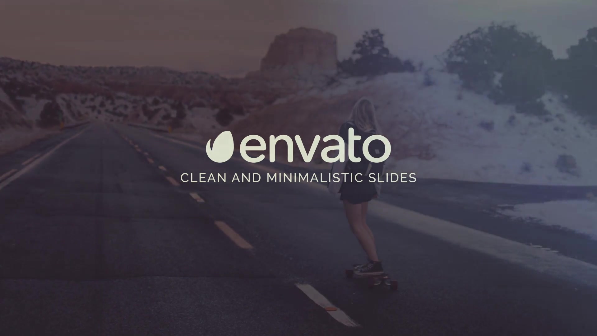 Minimal Slideshow Videohive 20453803 After Effects Image 13