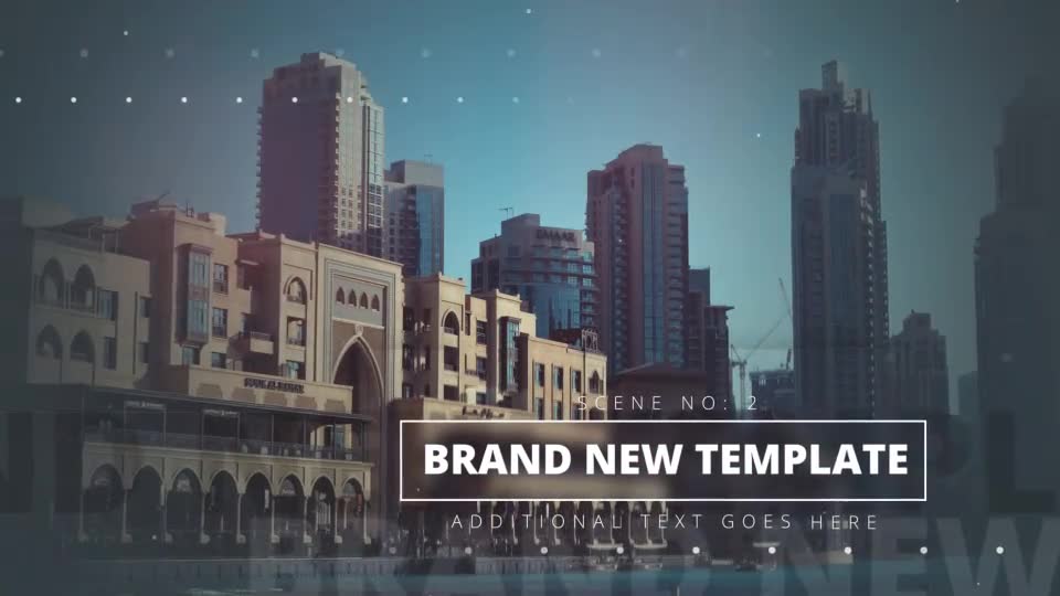 Minimal Slideshow Videohive 20774194 After Effects Image 2
