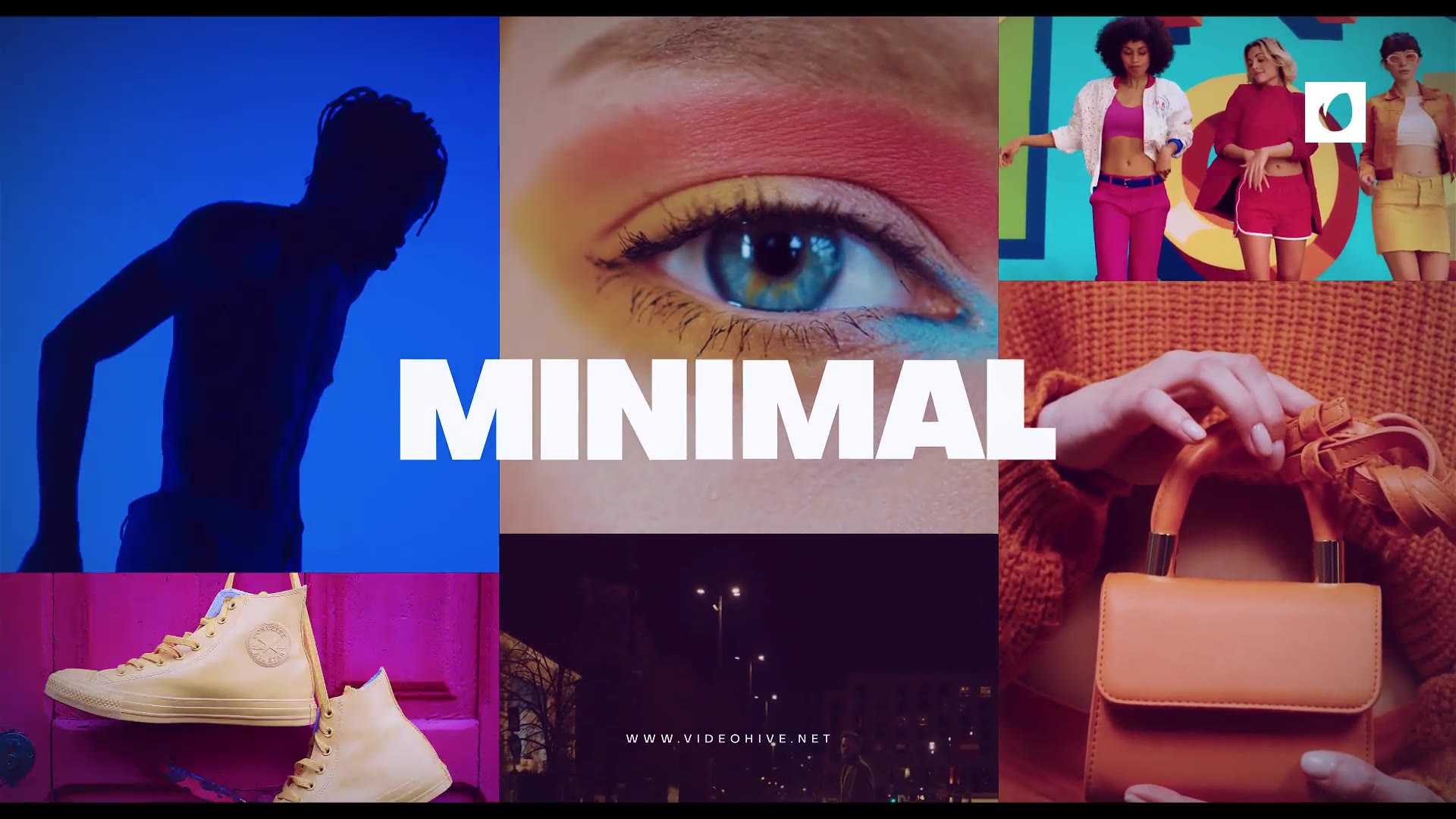 Minimal Slideshow Videohive 42279276 After Effects Image 5