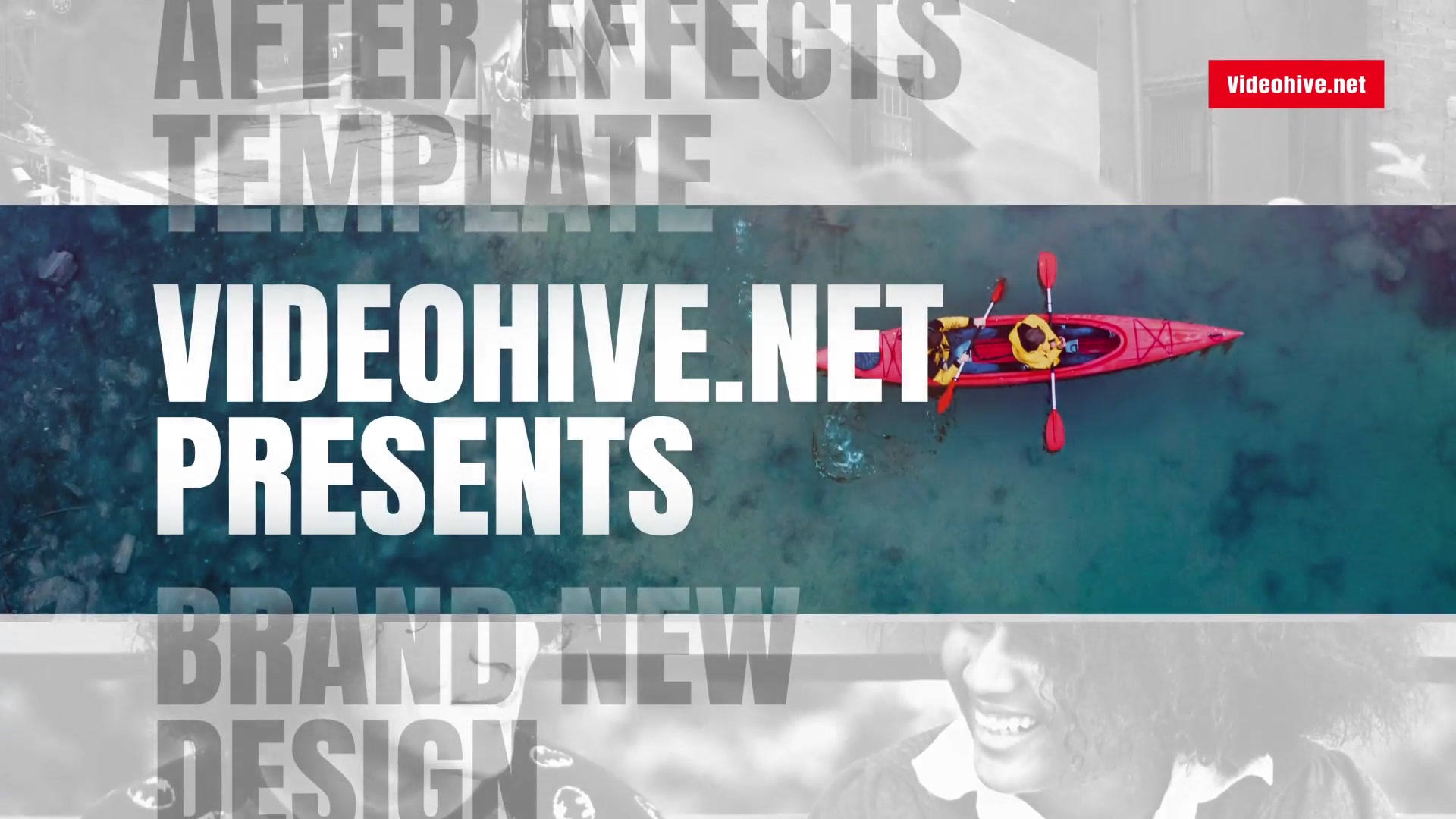 Minimal Slideshow Big Titles Videohive 29318984 After Effects Image 7