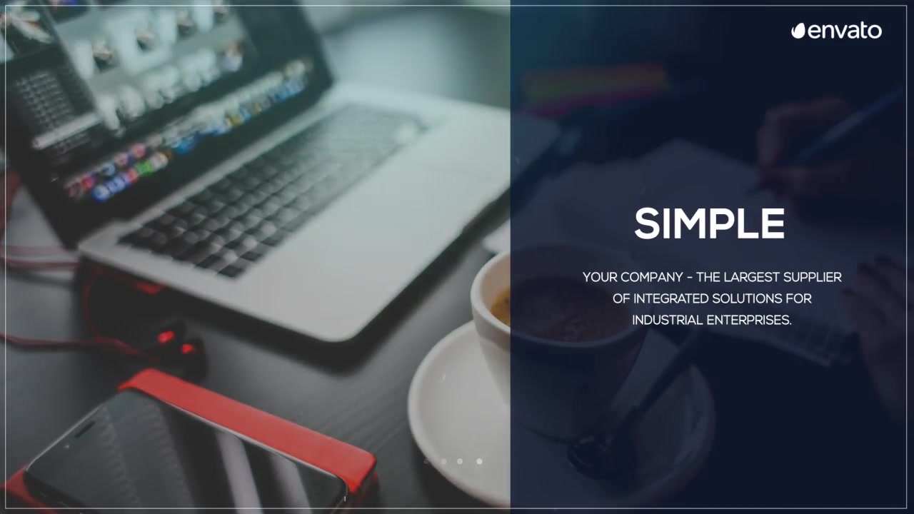 Minimal Slideshow Videohive 16355543 After Effects Image 9