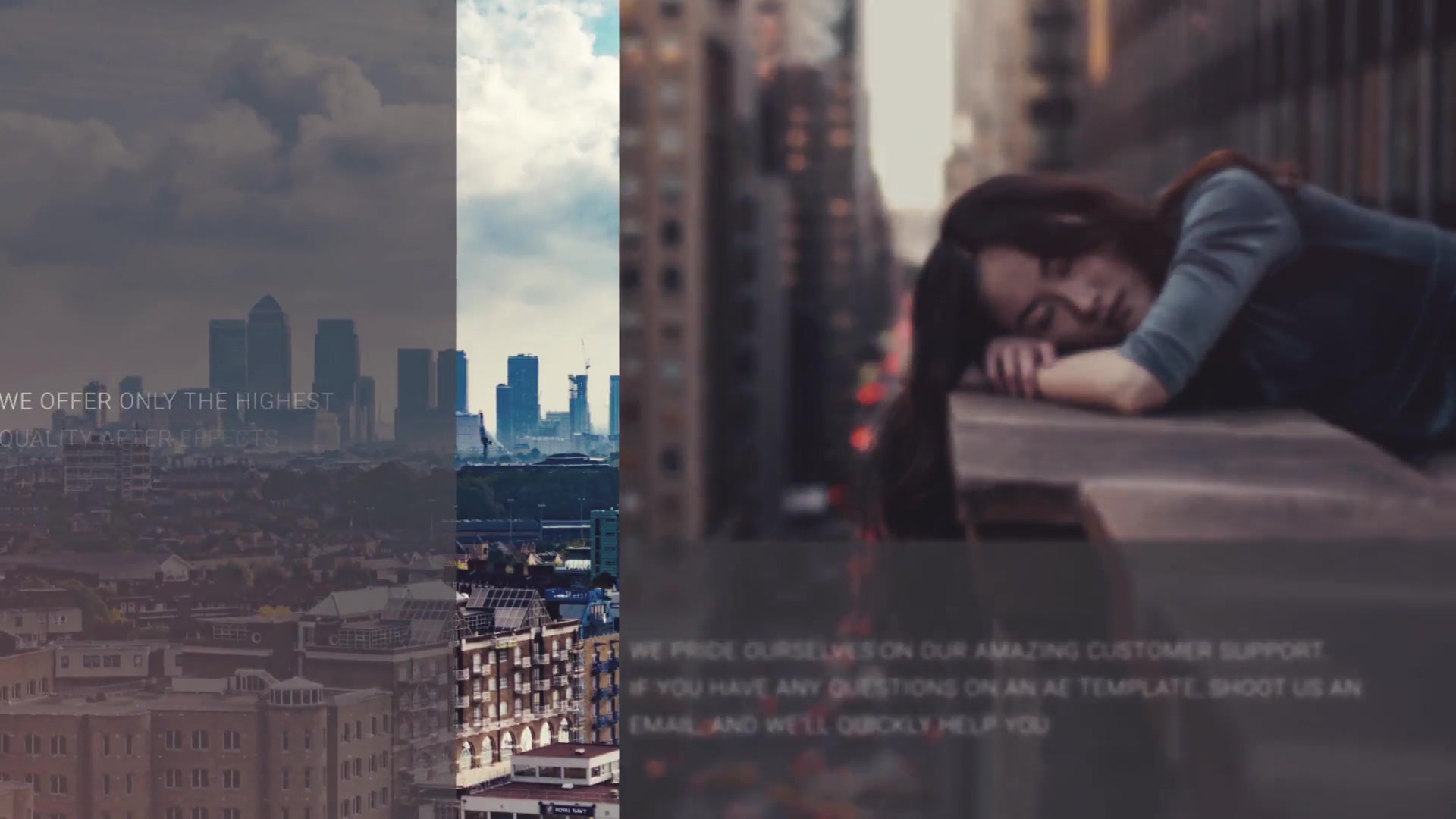 Minimal Slideshow - Download Videohive 19587057