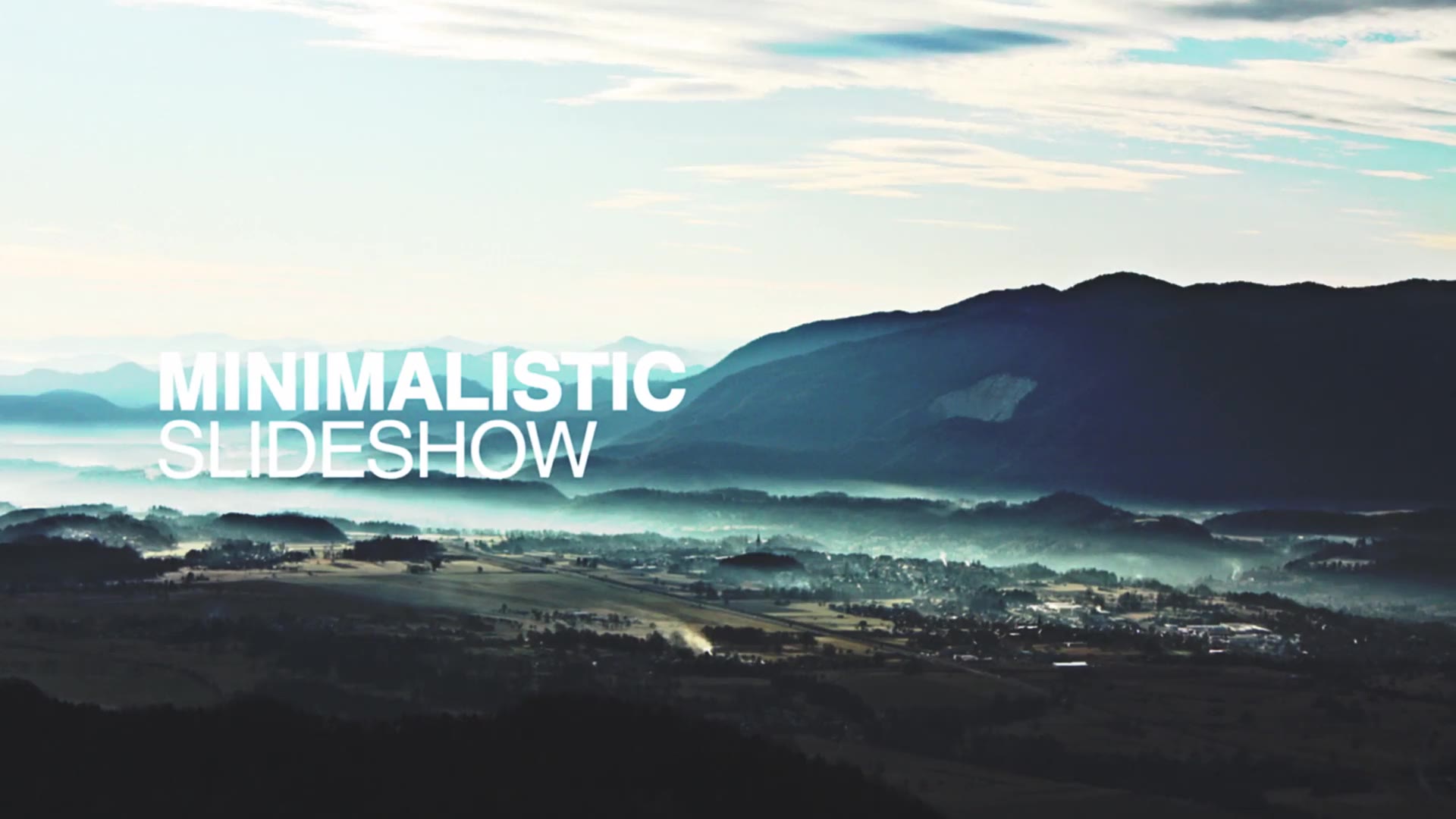 Minimal Slideshow Videohive 12007951 After Effects Image 3