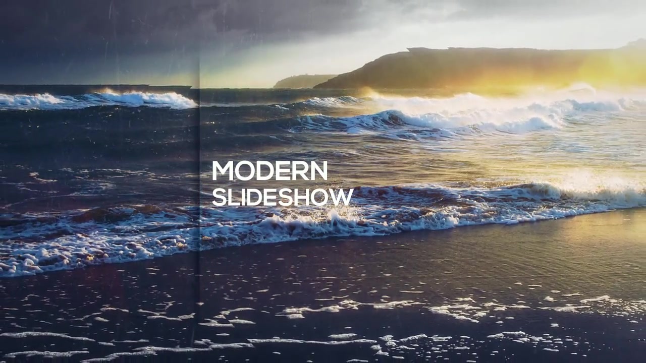 Minimal Slideshow Videohive 16721382 After Effects Image 2