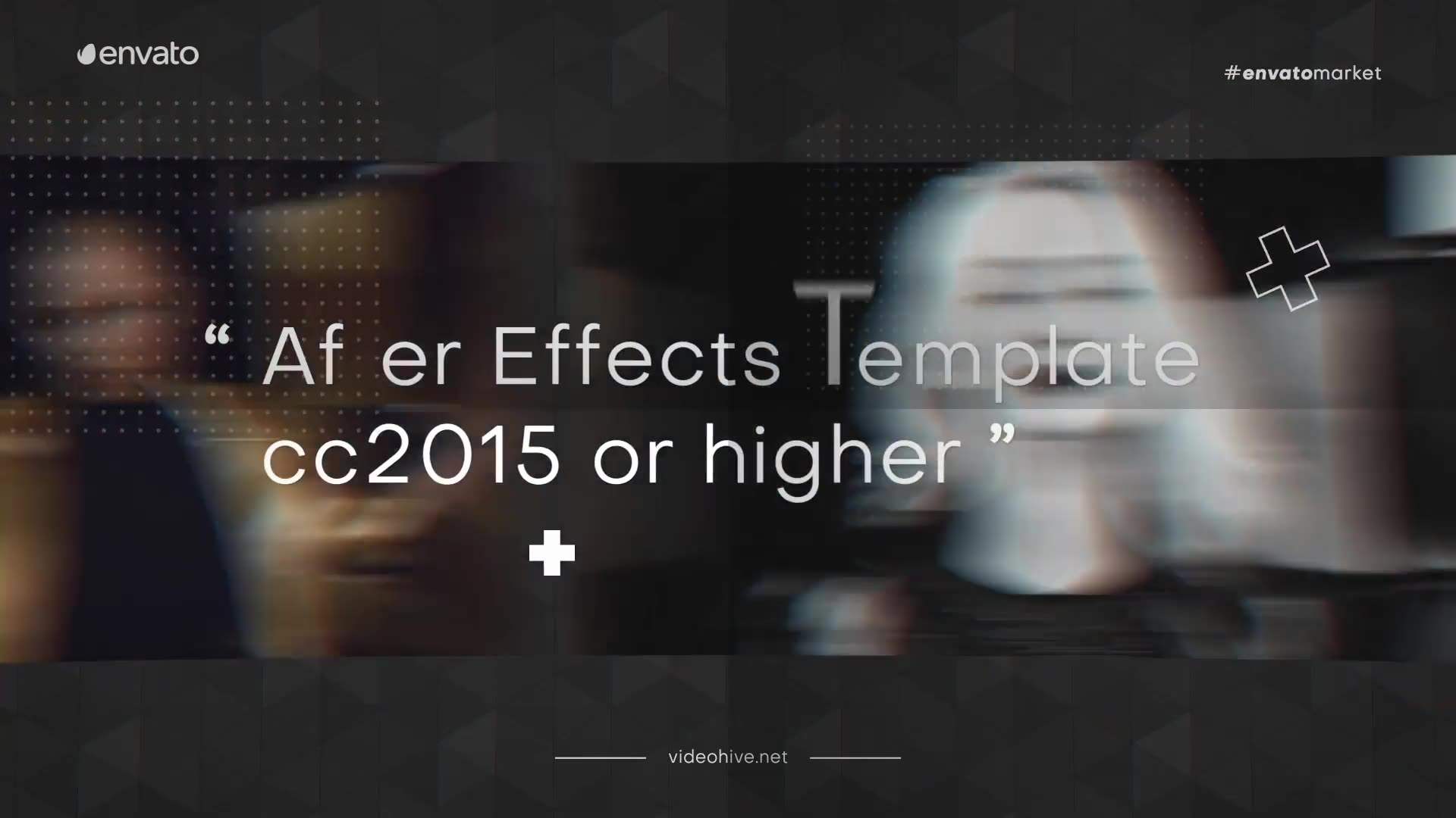 Minimal Stomp Intro Videohive 30528663 After Effects Image 3