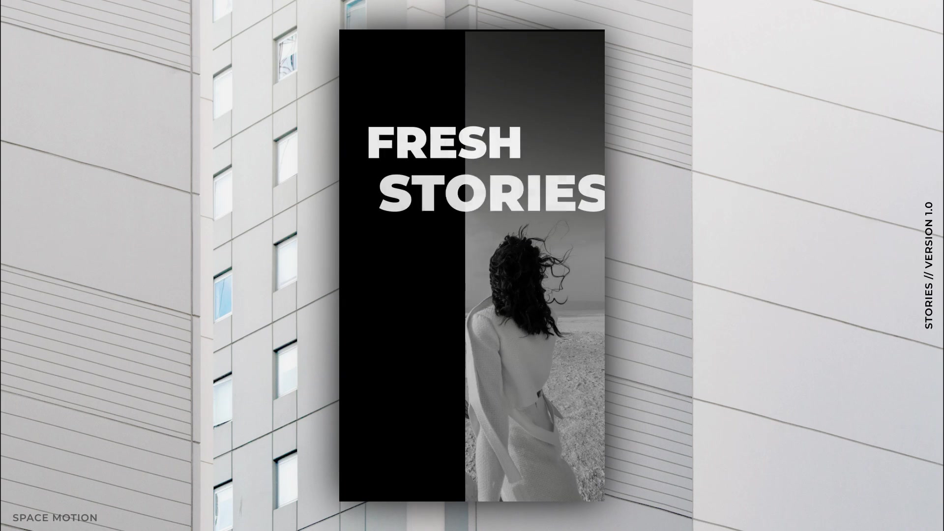 Minimal Stories | After Effects Videohive 37562635 After Effects Image 5