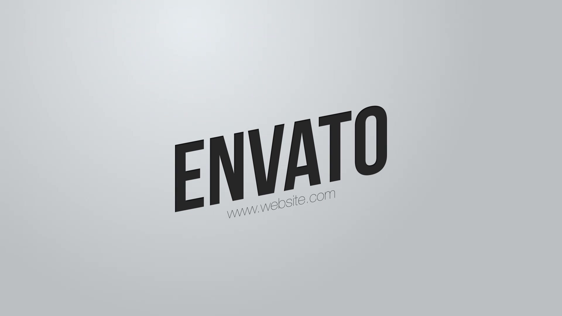 Minimal Text Revealer Videohive 35654580 After Effects Image 4