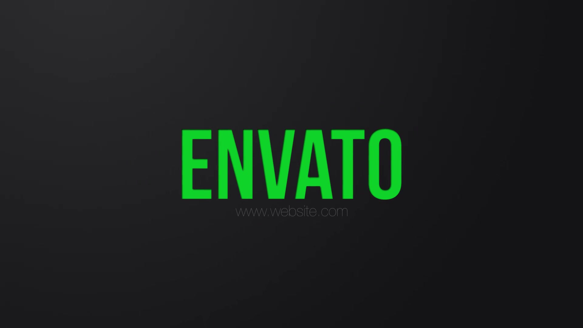 Minimal Text Revealer Videohive 35654580 After Effects Image 5